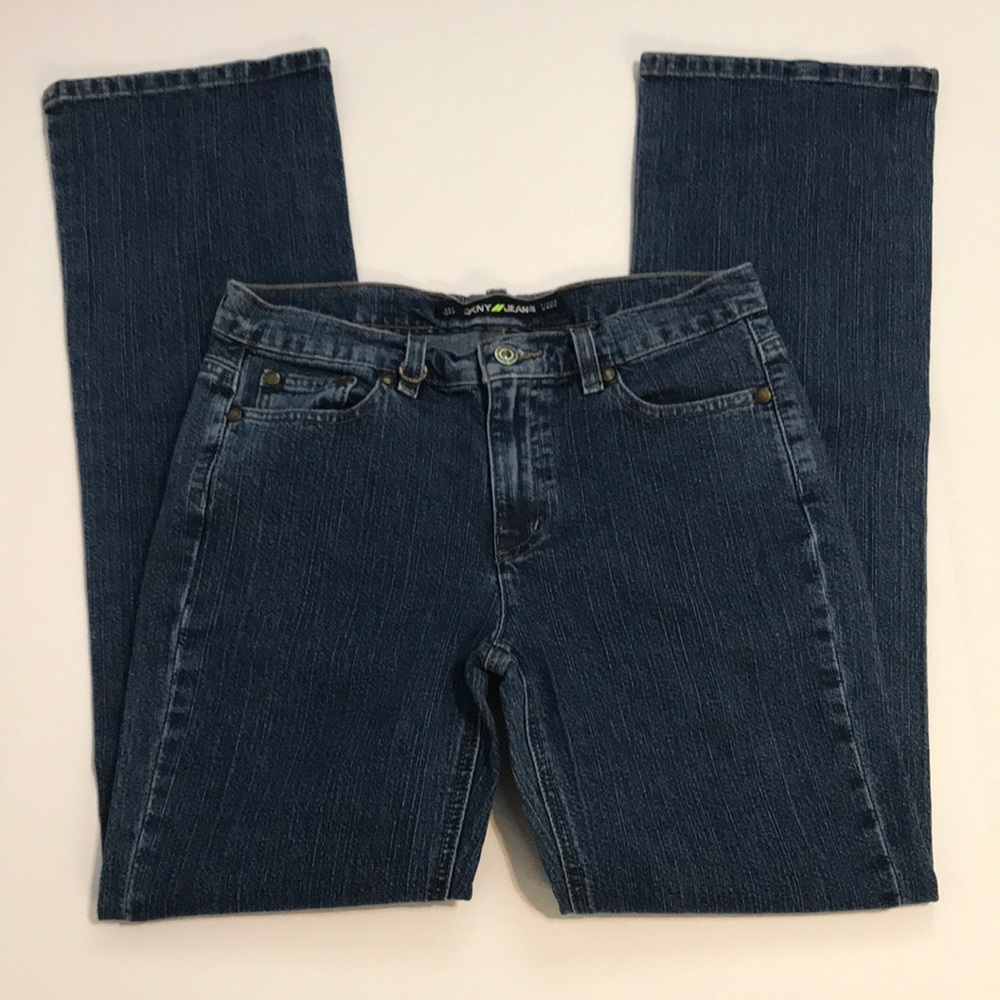 DKNY Jeans size 6